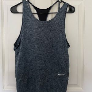 Nike workout tank